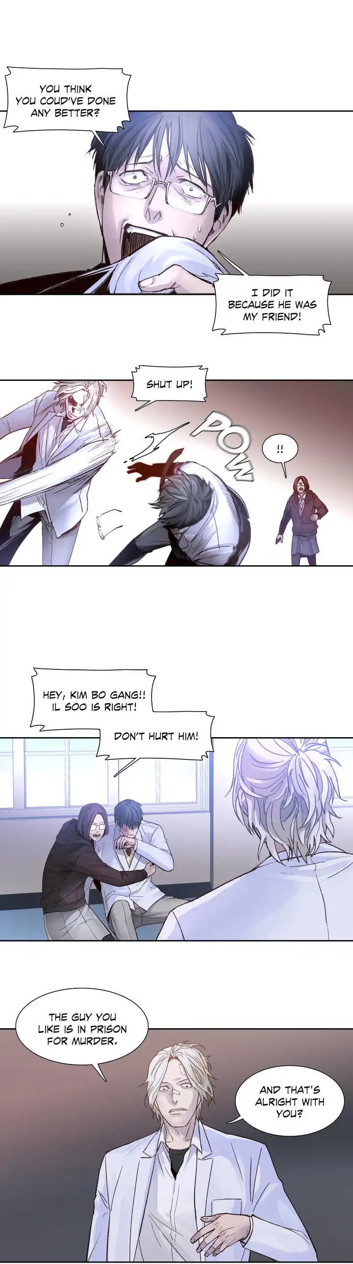 Unknown Code Chapter 5 16